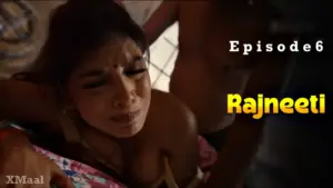 Thumbnail of Rajneeti Episode 6 Web Series