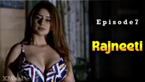 Thumbnail of Rajneeti Episode 7 Web Series
