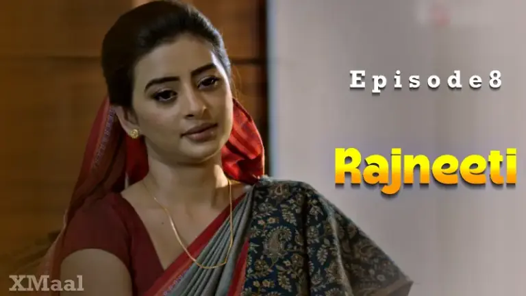 Thumbnail of Rajneeti Episode 8 Web Series
