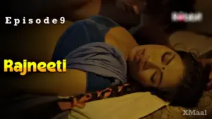 Thumbnail of Rajneeti Episode 9 Web Series