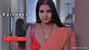 Thumbnail of Rajni Kaand Episode 1 Web Series