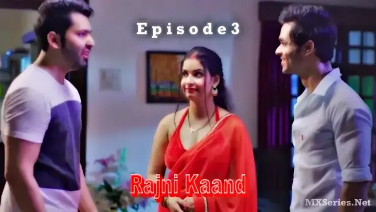 Thumbnail of Rajni Kaand Episode 3 Web Series