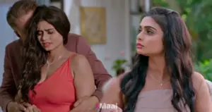 Thumbnail of Rangraliya Episode 2 Web Series