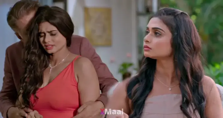 Thumbnail of Rangraliya Episode 2 Web Series