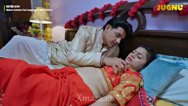 Thumbnail of Rivaaz Episode 2 Web Series