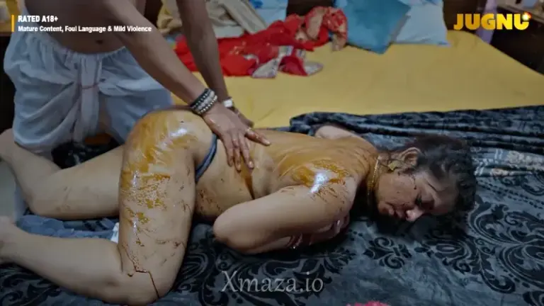 Thumbnail of Rivaaz Episode 3 Web Series