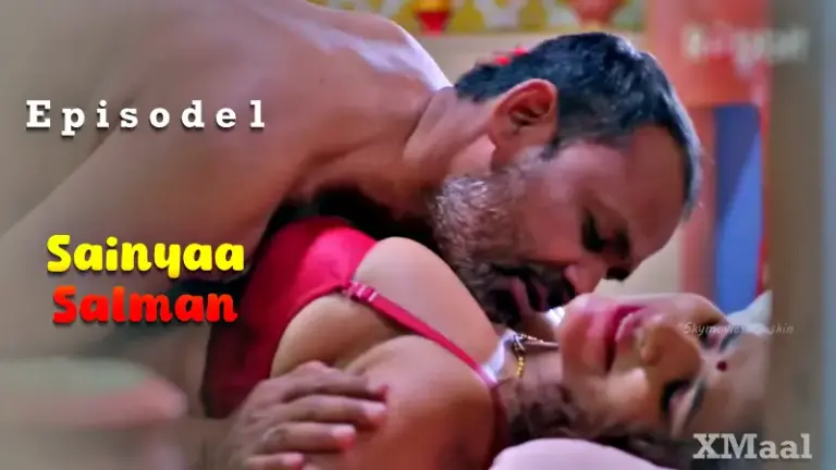 Thumbnail of Sainyaa Salman Episode 1 Web Series