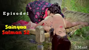 Thumbnail of Sainyaa Salman S2 Episode 1 Web Series