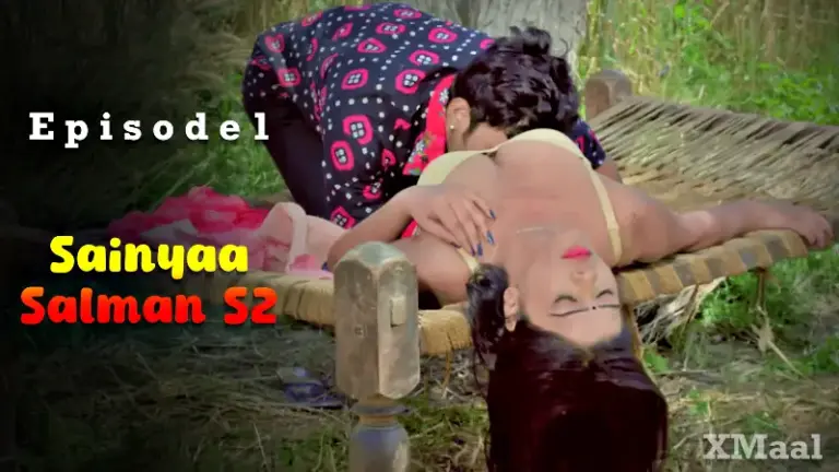 Thumbnail of Sainyaa Salman S2 Episode 1 Web Series