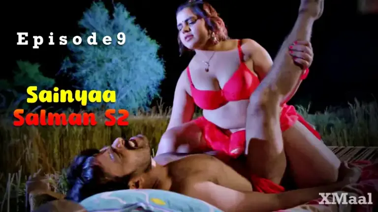 Thumbnail of Sainyaa Salman S2 Episode 9 Web Series