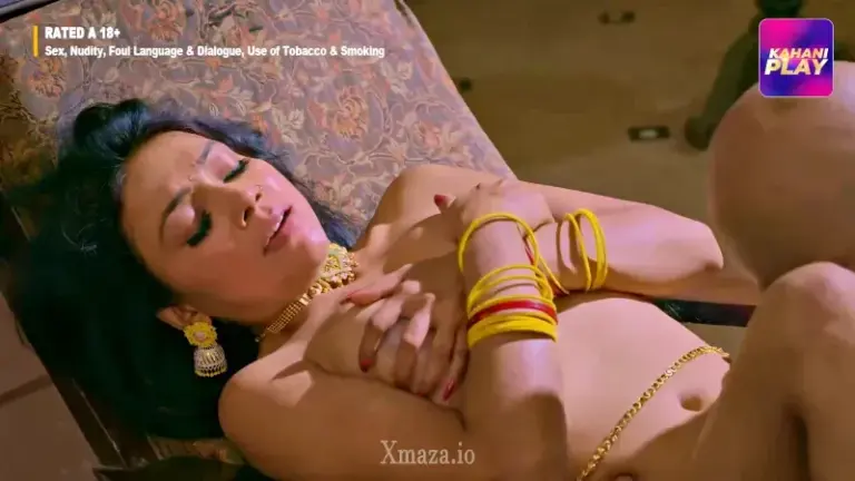 Thumbnail of Shraap Mukti Episode 2 Web Series