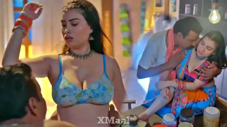 Thumbnail of Tailor Kaka Episode 1 Web Series