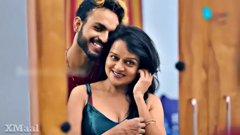 Thumbnail of Thirichadi Episode 1 Web Series