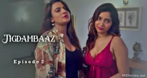 Thumbnail of Tigdambaaz Episode 2 Web Series