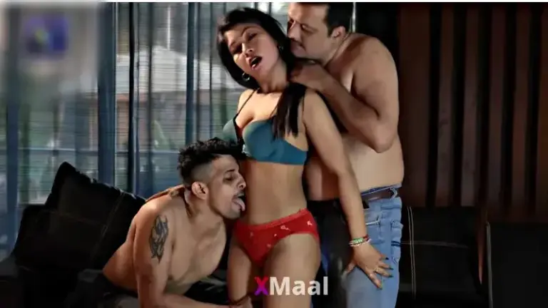 Thumbnail of Truth Or Dare Episode 3 Web Series