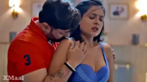 Thumbnail of VideoBaaz Episode 3 Web Series