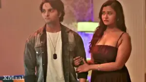 Thumbnail of VideoBaaz Episode 4 Web Series