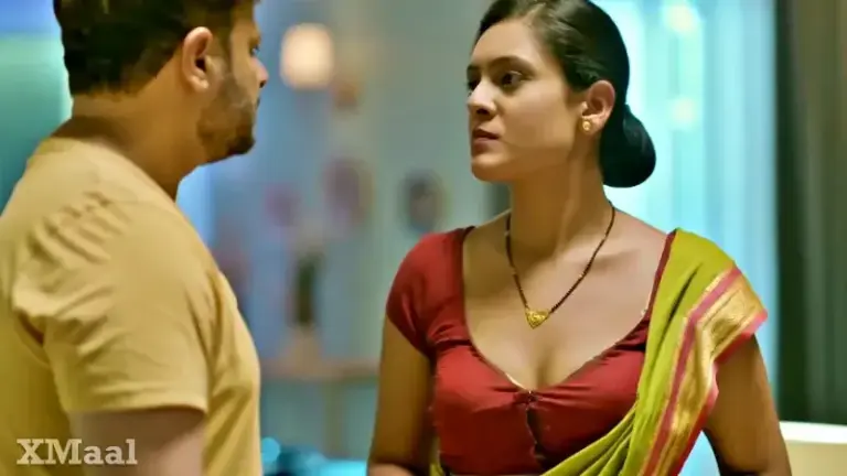 Thumbnail of VideoBaaz Episode 5 Web Series