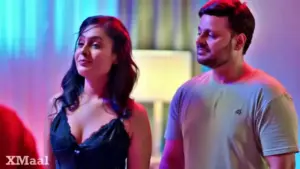 Thumbnail of VideoBaaz Episode 6 Web Series