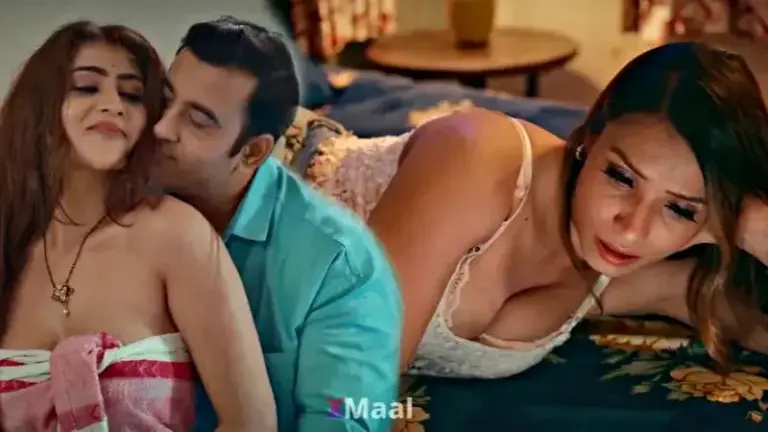 Thumbnail of Aadhi Gharwali Episode 3 Web Series