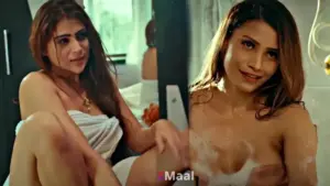 Thumbnail of Aadhi Gharwali Episode 4 Web Series