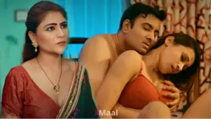 Thumbnail of Aadhi Gharwali Episode 8 Web Series