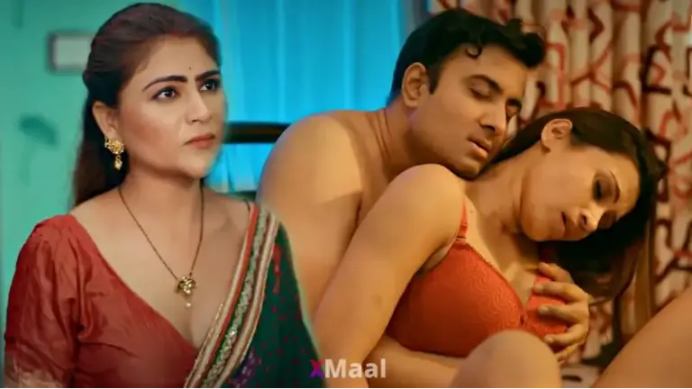 Thumbnail of Aadhi Gharwali Episode 8 Web Series