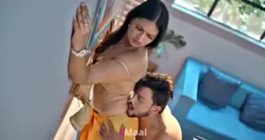 Thumbnail of Aakhri Sukh Episode 3 Web Series