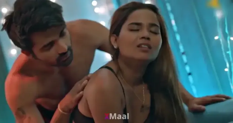 Thumbnail of Aakhri Sukh Episode 4 Web Series