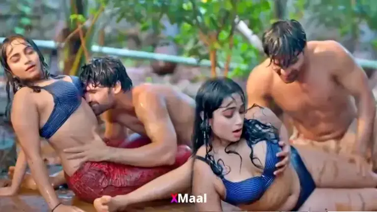 Thumbnail of Akalmand Junglee Episode 4 Web Series