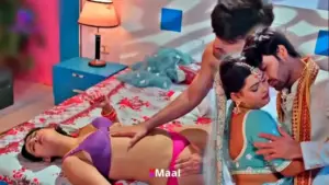 Thumbnail of Akalmand Junglee Episode 7 Web Series