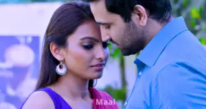 Thumbnail of Angel Apartment Episode 3 Web Series