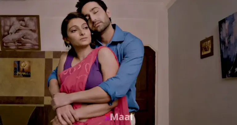 Thumbnail of Angel Apartment Episode 5 Web Series