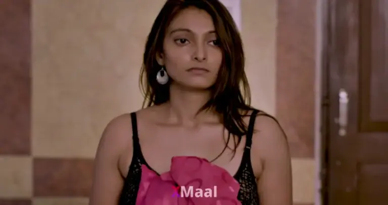 Thumbnail of Angel Apartment Episode 6 Web Series