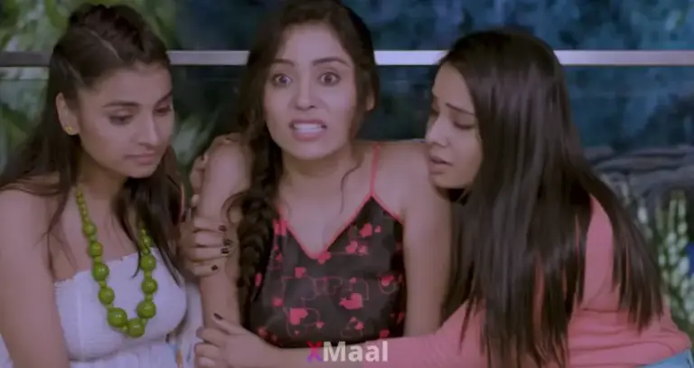 Thumbnail of Angel Apartment S2 Episode 2 Web Series