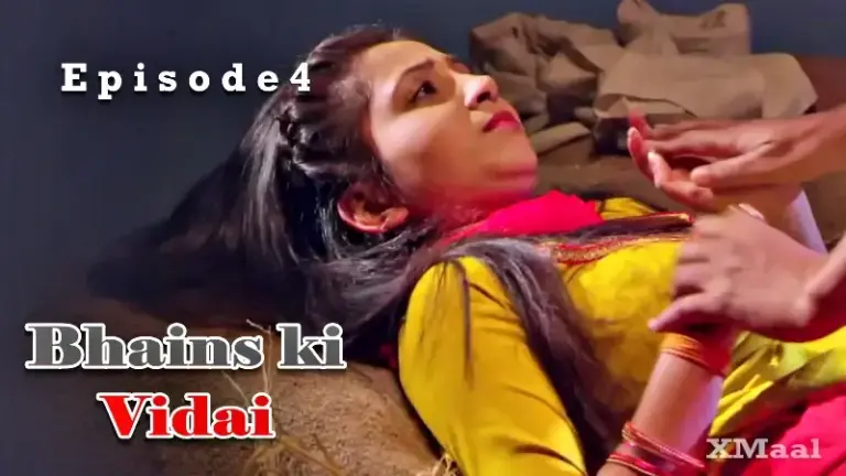 Thumbnail of Bhains Ki Vidai Episode 4 Web Series