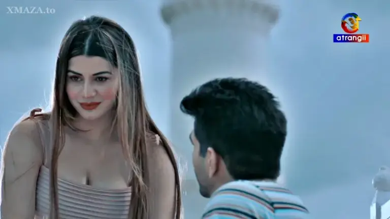 Thumbnail of Birthday Gift Episode 4 Web Series