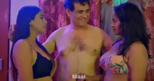 Thumbnail of Chill Pill Episode 2 Web Series