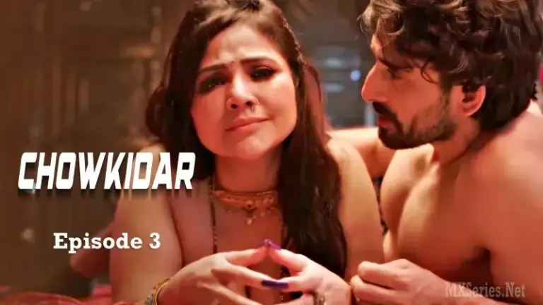 Thumbnail of Chowkidar Episode 3 Web Series