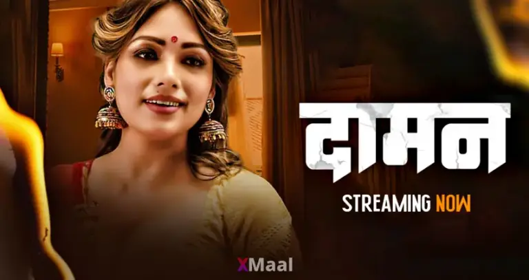 Thumbnail of Daman Web Series