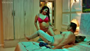 Thumbnail of Dear N Devil Episode 4 Web Series