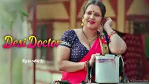 Thumbnail of Desi Doctor Episode 3 Web Series
