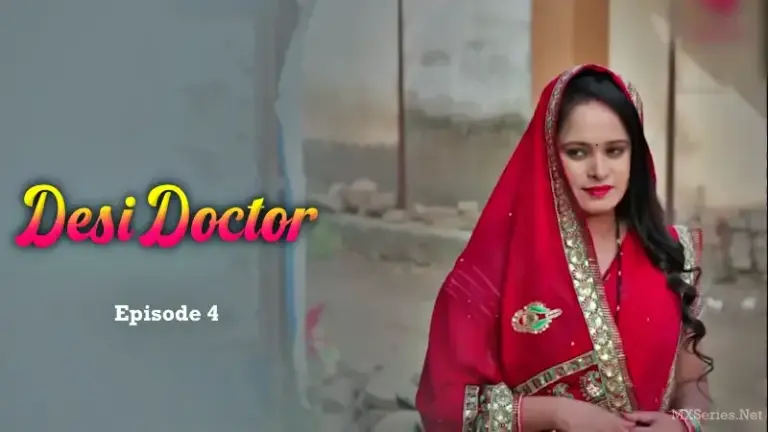 Thumbnail of Desi Doctor Episode 4 Web Series