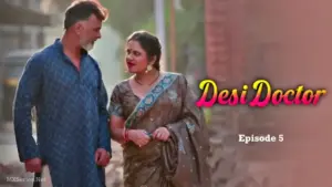Thumbnail of Desi Doctor Episode 5 Web Series