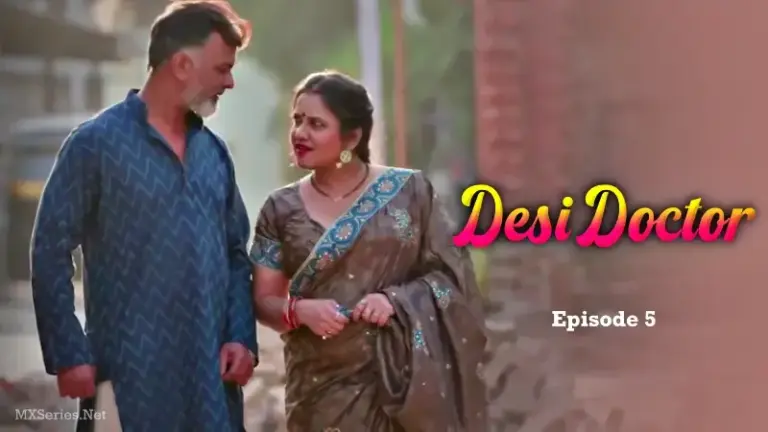 Thumbnail of Desi Doctor Episode 5 Web Series