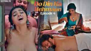 Thumbnail of Do Din ka Mehmaan Episode 4 Web Series