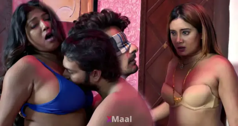 Thumbnail of Galat Sambandh Episode 2 Web Series