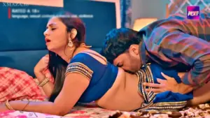 Thumbnail of Garbhdaan Episode 1 Web Series