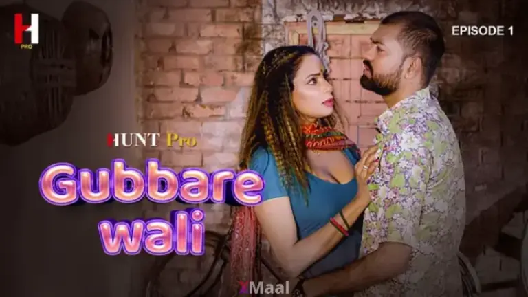Thumbnail of Gubare Wali Episode 1 Web Series
