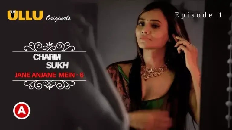 Thumbnail of Jane Anjane Mein 6 Episode 1 Web Series